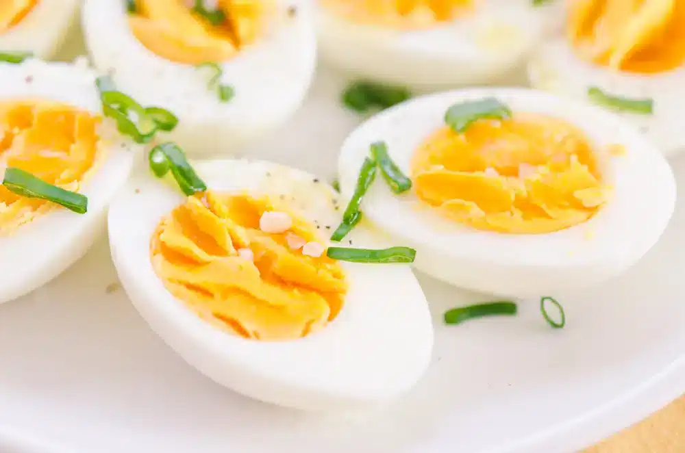8 spôsobov, ako uvariť vajce: Vajíčka na tvrdo aj na mäkko, vajcia Benedikt, ruské vajce a ďalšie