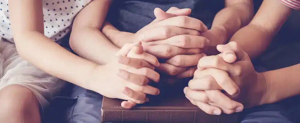 6 spôsobov, ako sa modliť: Príklady modlitieb na každý deň