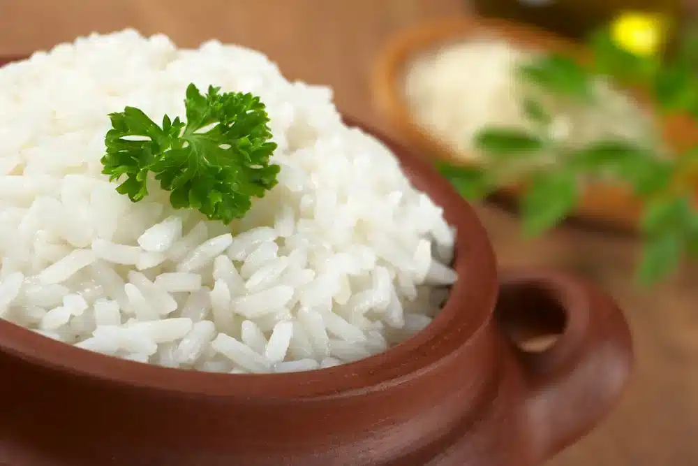 Overené recepty, ako uvariť ryžu tak, aby bola vždy chutná a nadýchaná