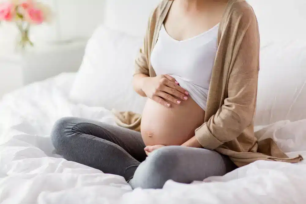 Účinné triky na vyvolanie pôrodu a jeho urýchlenie